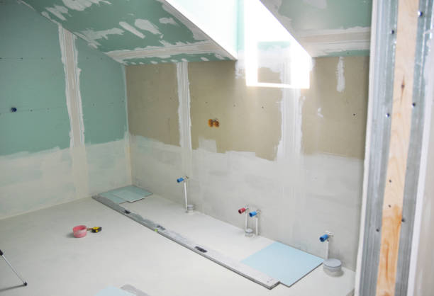 Best Commercial Mold Inspection  in North Seekonk, MA