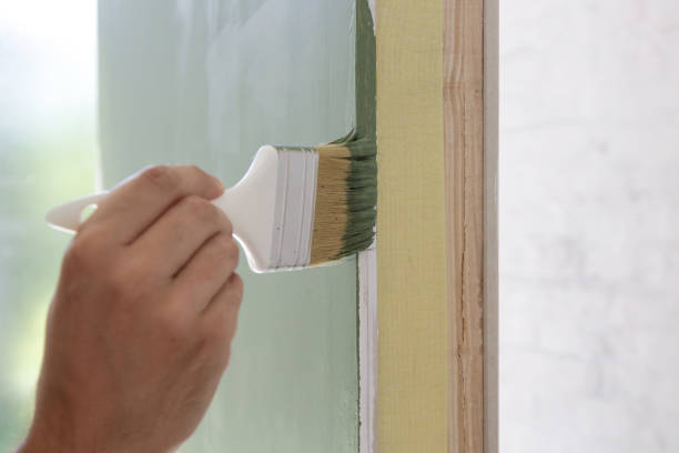 Best Asbestos and Lead Testing During Mold Inspection  in North Seekonk, MA