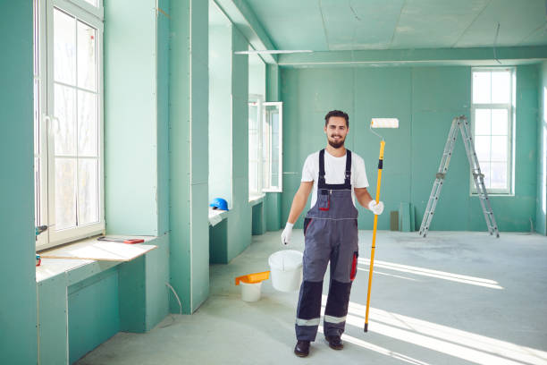 Best Mold Prevention Services  in North Seekonk, MA