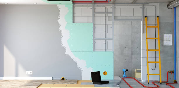 Best Mold Odor Removal Services  in North Seekonk, MA