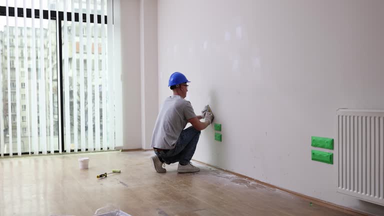 Best Mold Remediation for Healthcare Facilities  in North Seekonk, MA