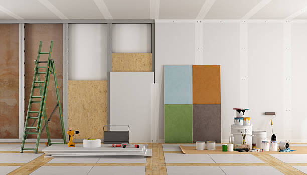 Best Industrial Mold Remediation  in North Seekonk, MA